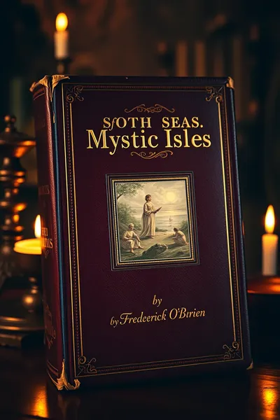 Mystic Isles of the South Seas.