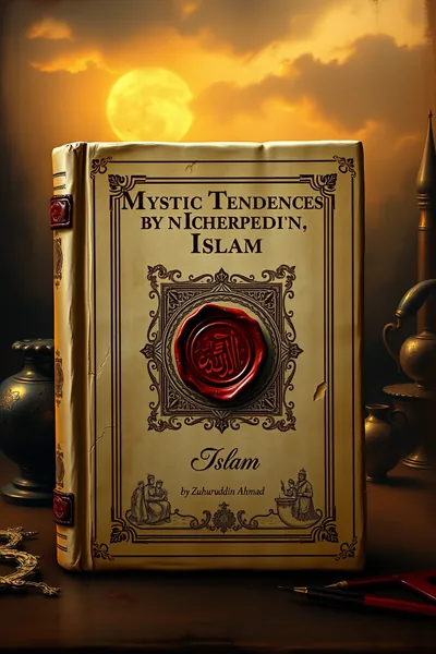 Mystic Tendencies In Islam