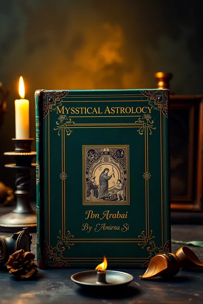 Mystical astrology according to Ibn Arabi