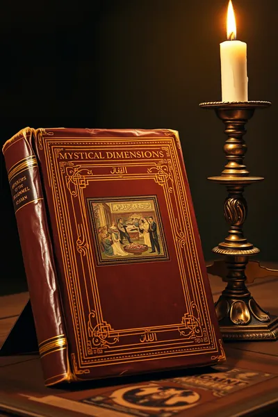 Mystical Dimensions Of Islam - Annemarie Schimmel