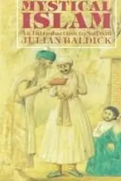 Mystical Islam