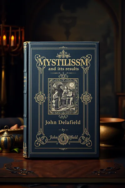 Mysticism and its results : $b Being an inquiry into the uses and abuses of secrecy