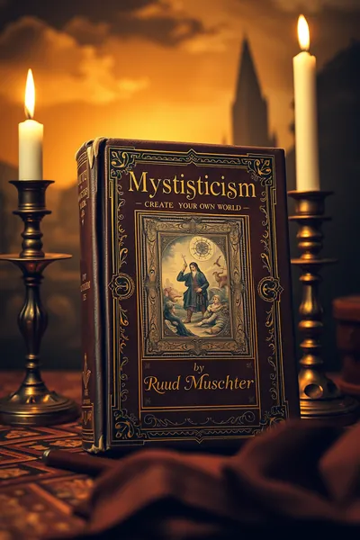 Mysticism, create your own world