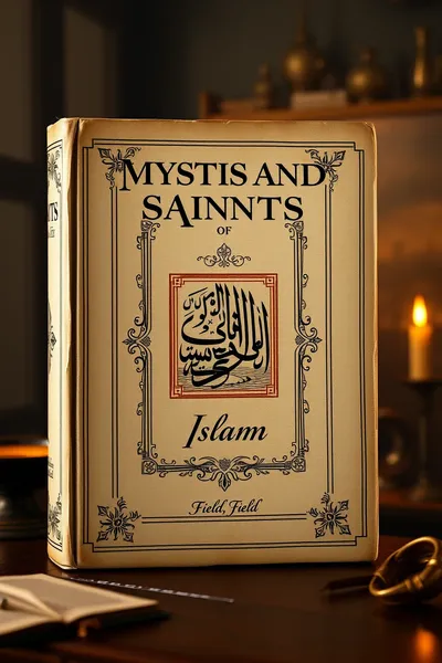 Mystics and Saints of Islam