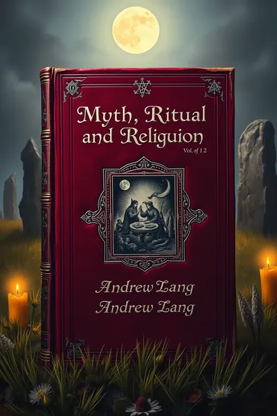 Myth, Ritual and Religion, Vol. 1 (of 2)