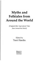 Myths and Folktales from Around the World