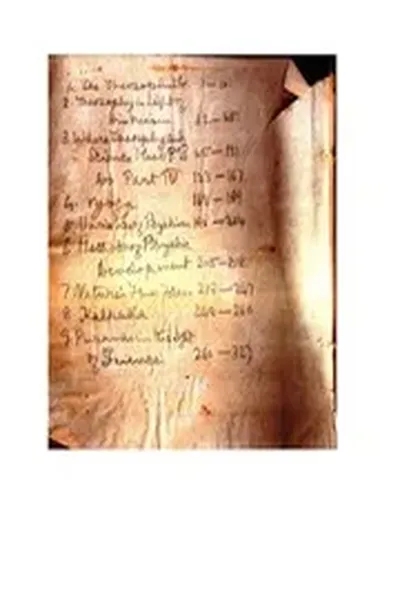 Nalapat Diary Theosophy Yoga Psychology