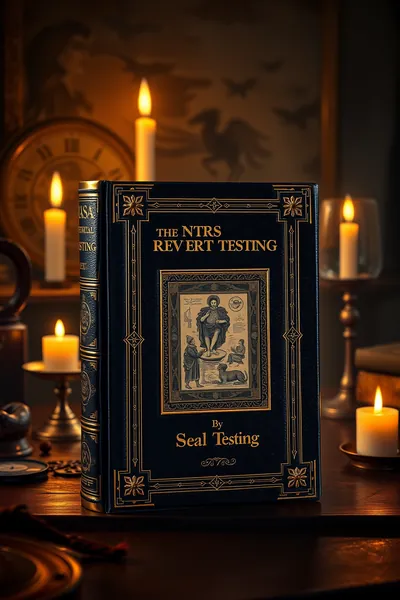 NASA Technical Reports Server (NTRS) 19730000199: SRC seal testing