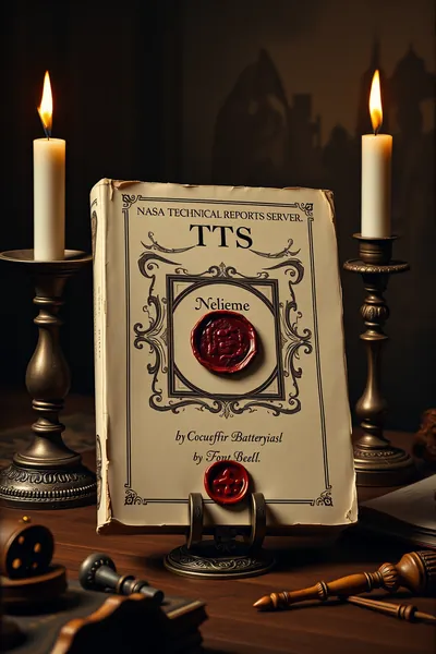 NASA Technical Reports Server (NTRS) 19750000174: Nongassing NiCd battery cell