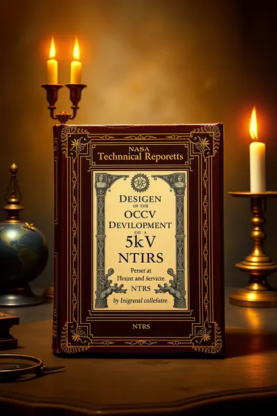 NASA Technical Reports Server (NTRS) 19750023273: Design and development of a 5 kV isolated solid state switch
