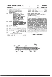 NASA Technical Reports Server (NTRS) 19800010276: Method of fabricating a photovoltaic module of a substantially transparent construction