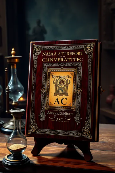 NASA Technical Reports Server (NTRS) 20090007956: Advanced Stirling Convertor (ASC)--From Technology Development to Future Flight Product