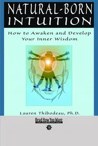 Natural-Born Intuition (Easyread Comfort Edition)