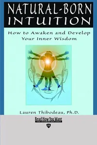 Natural-Born Intuition (Easyread Edition)