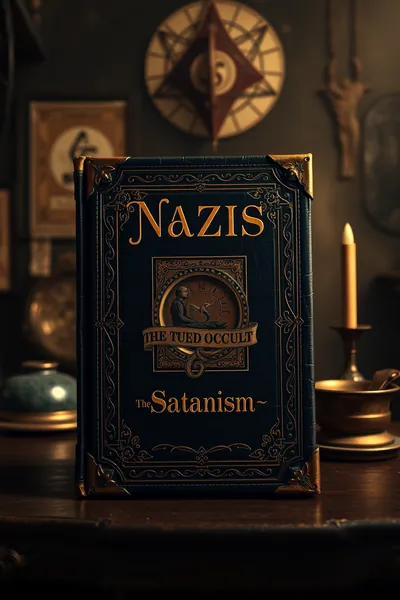 Nazis And The Occult satanism