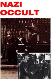 Nazis Occult thule spear of longinus tibettan buddhism lhasa nwo illuminati freemasons