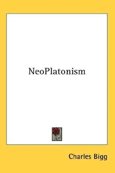 Neo-Platonism