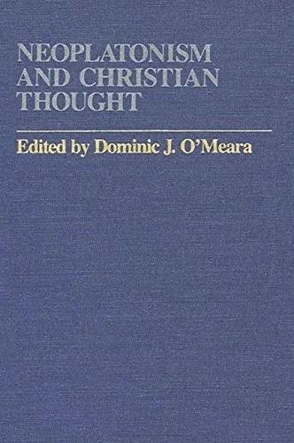 Neoplatonism and Christian thought
