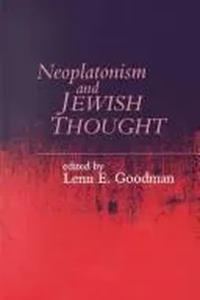 Neoplatonism and Jewish thought