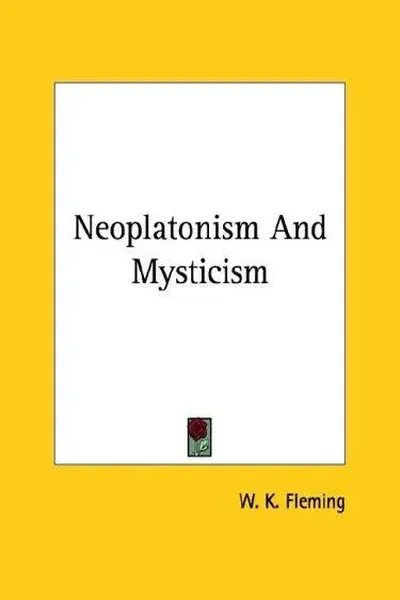 Neoplatonism And Mysticism