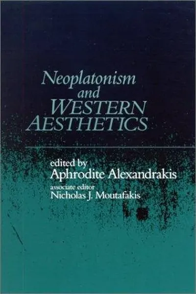 Neoplatonism and Western aesthetics