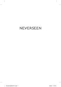 Neverseen