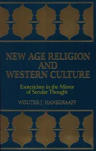 New Age Religion and Western Culture