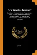 New Complete Palmistry