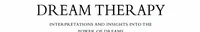 New Life Library : Dream Therapy