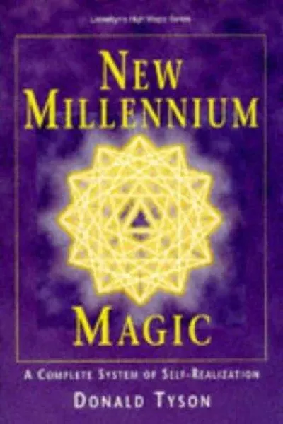 New Millennium Magic