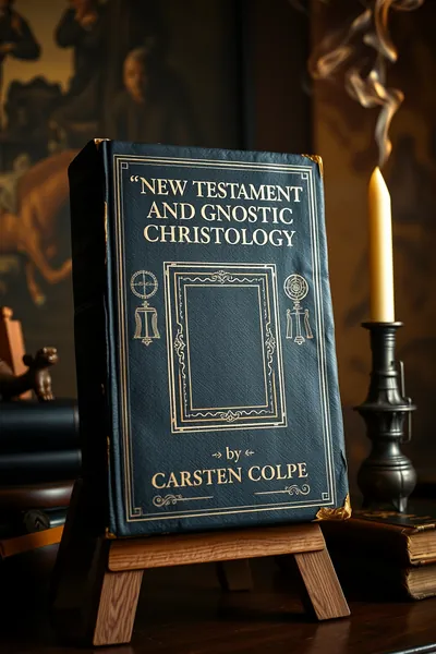 New Testament and Gnostic Christology