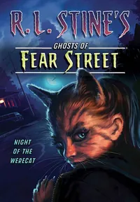 Night of the Werecat