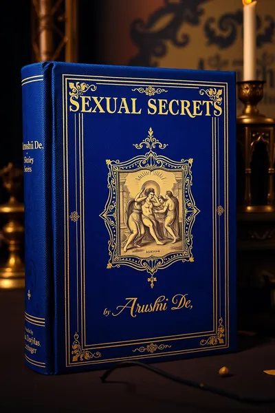 Nik Douglas, Penny Slinger Sexual Secrets The Alchemy Of Ecstasy Rep