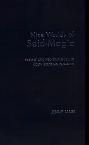 Nine Worlds of Seid-magic
