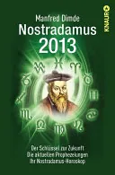 Nostradamus 2013