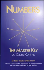 Numbers - The Master Key