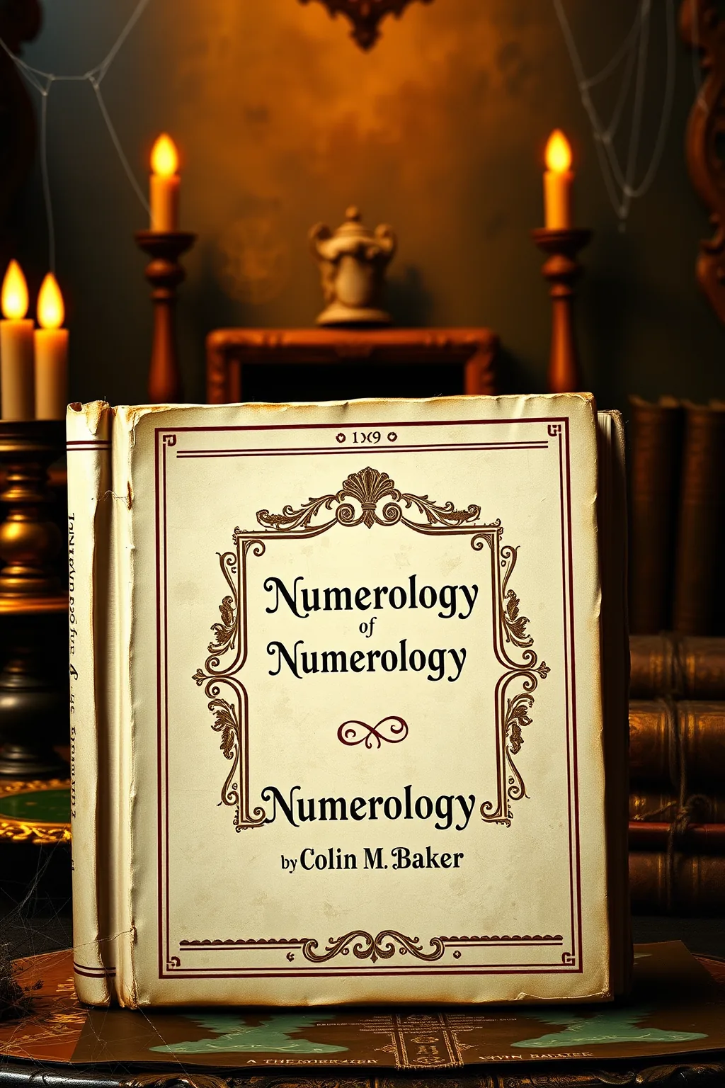 Numerology