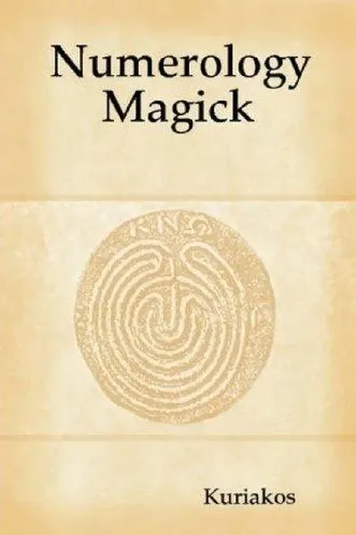 Numerology Magick