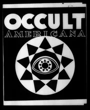 Occult Americana 1975: Vol 3 Iss 2