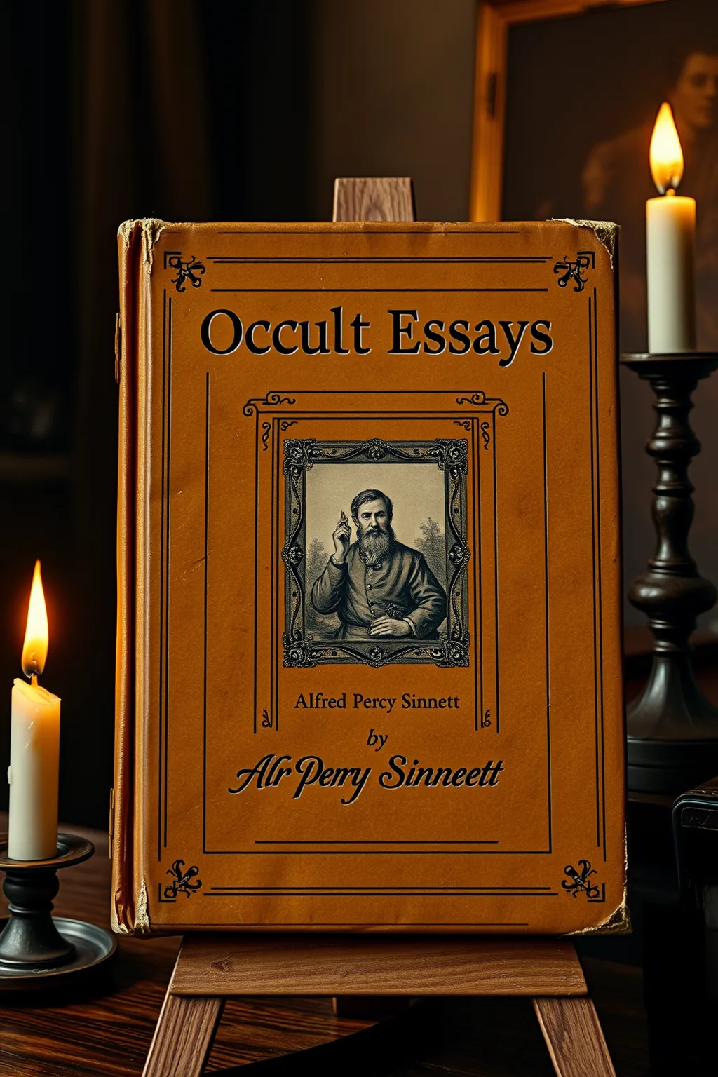 Occult Essays