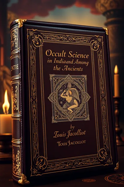 Occult Science in India and Among the Ancients: With an Account of Their Mystic Initiations, and ...