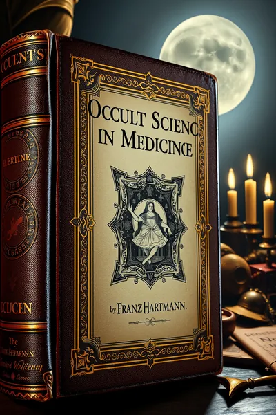 Occult Science in Medicine