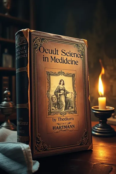 Occult science in medicine