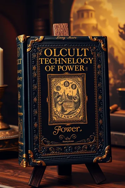 Occult Technology of Power