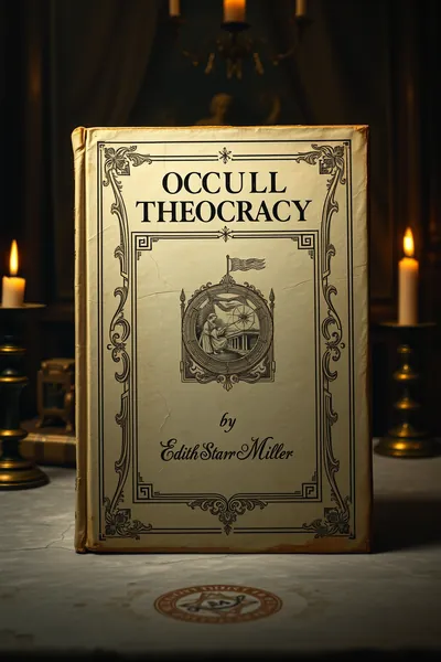 Occult Theocracy