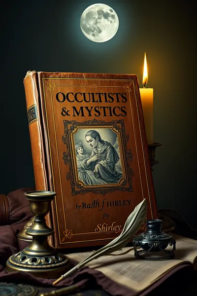Occultists & mystics of all ages