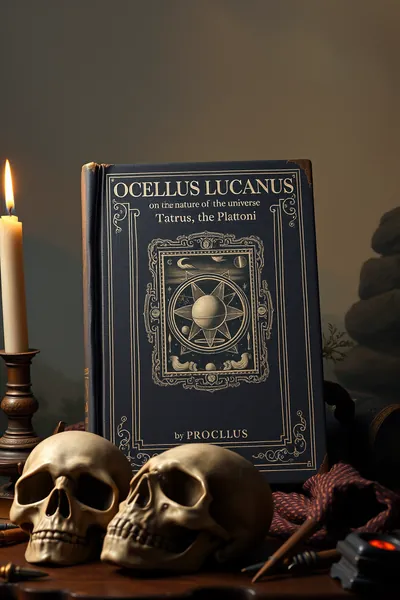 Ocellus Lucanus on the nature of the universe : $b Taurus, the Platonic philosopher, on the eternity of the world. Julius Firmicus Maternus of the thema mundi. Select theorems on the perpetuity of time, by Proclus.