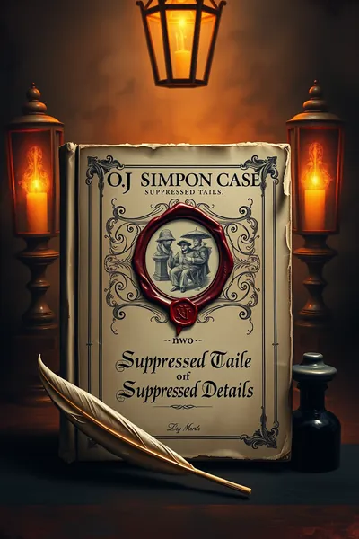 OJ SIMPSON CASE SUPPRESSED DETAILS nwo illuminati freemasons