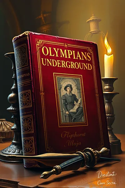 Olympians Underground Shadow Government And DUMBs Branton Secrets Mojave nwo illuminati freemasons