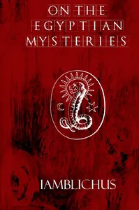 On the Egyptian Mysteries